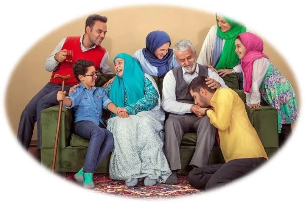 حمایت از خانواده وجوانی جمعیت
